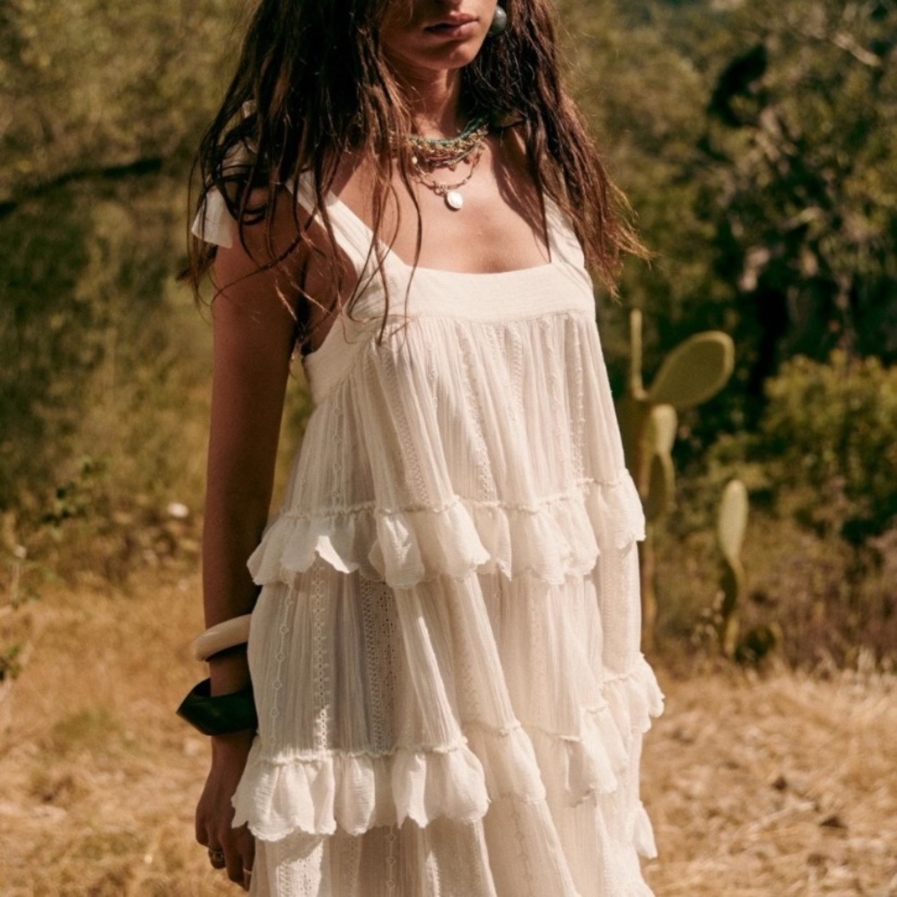 Sézane ORIANE dress